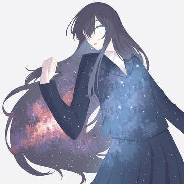 星とか
