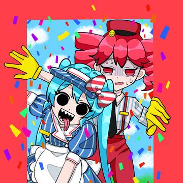 メズマライザー