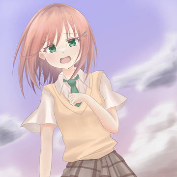 とも兄さん…一緒に帰ろうよ…
