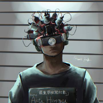 リビングデッド