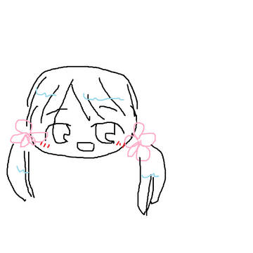 つくよみちゃん