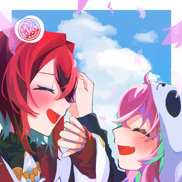 ssan合同『Weep』サンプル #にじそうさく09 新刊