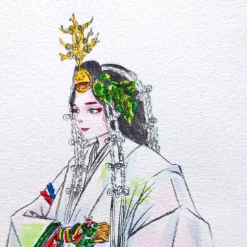 斎王代