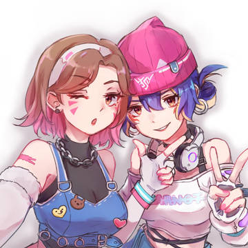Girlies