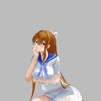 夏日约会