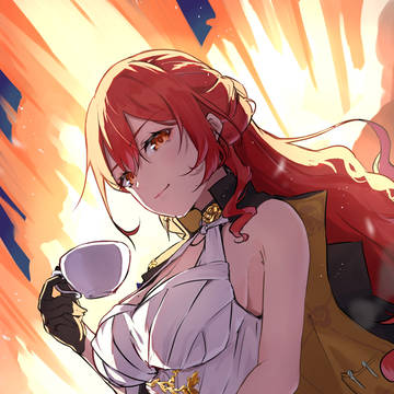 姫子🔥