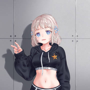 リーリヤ