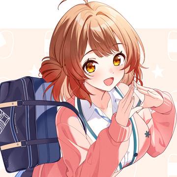 佑芽ちゃん