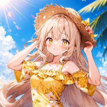 Summer day