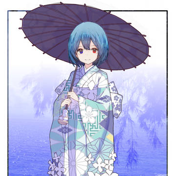 小伞