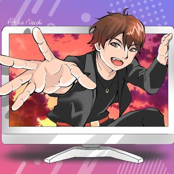 キヨ