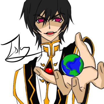 Lelouch