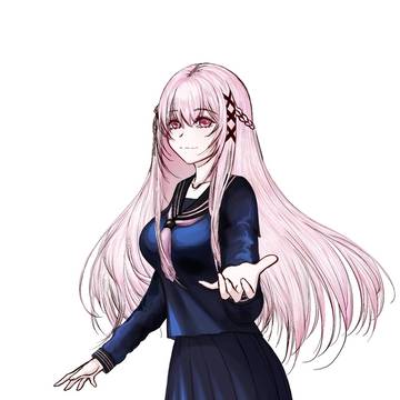 御沢結花 自分の五条悟夢女設