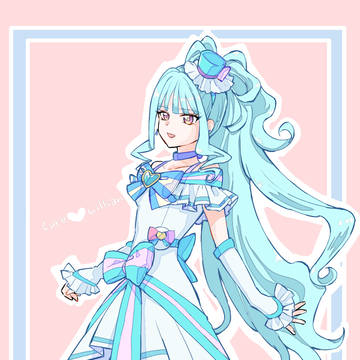 キュアリリアン