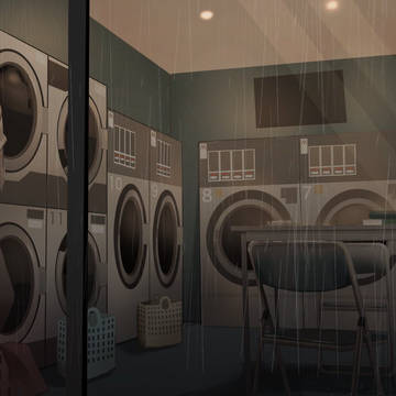 Rain
