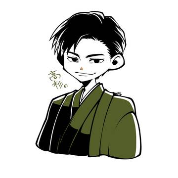 ろーにんログ