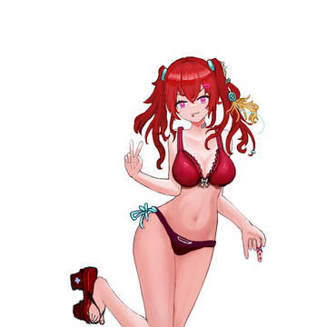 水着