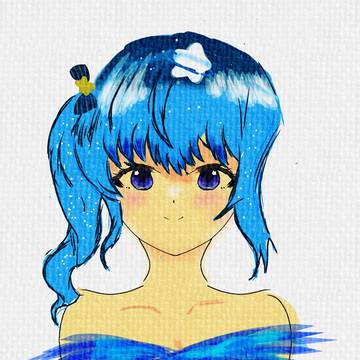 星街すいせい