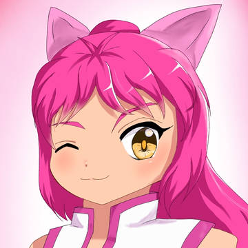 マオちゃん