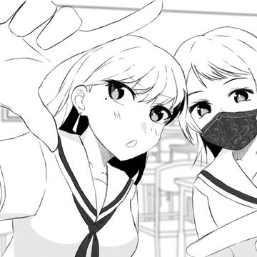 "世界観に影響を与えないのですか？"