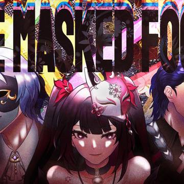 The Masked Fools