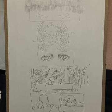 漫画