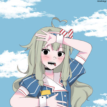 寧々メズマライザー