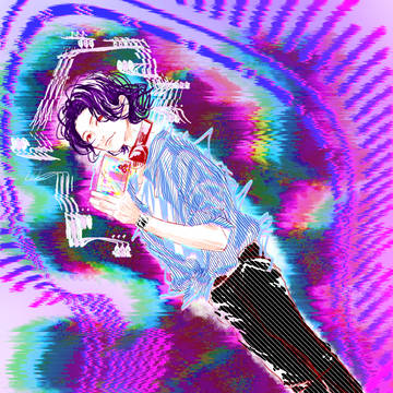 3dimensional to 2dimensional is…
