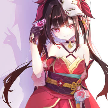 花火ちゃん