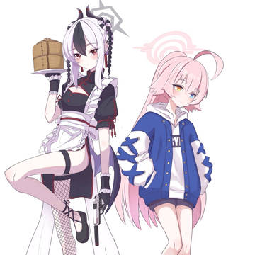ホシノ カヨコ 衣装