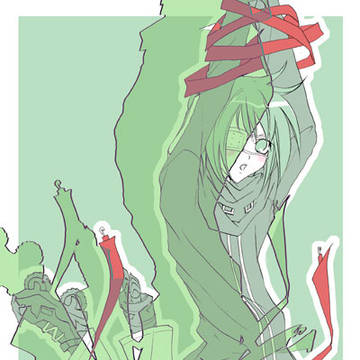 エアギア / 色々