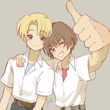 higurashi