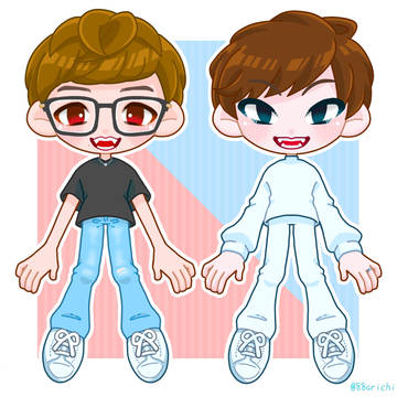 SEIKIN&HIKAKIN