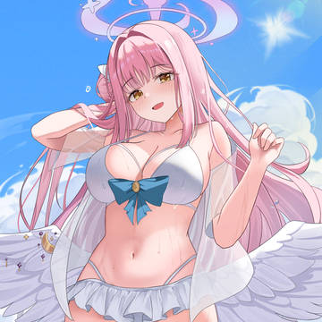 ミカ