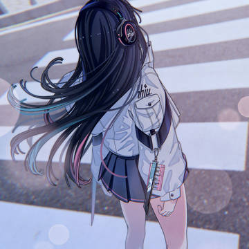 創作