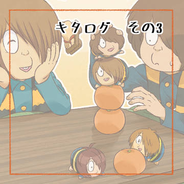 キタログその3