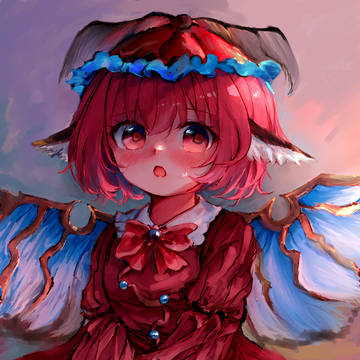 幽々子様⁉️