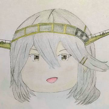 ゆっくり榛名