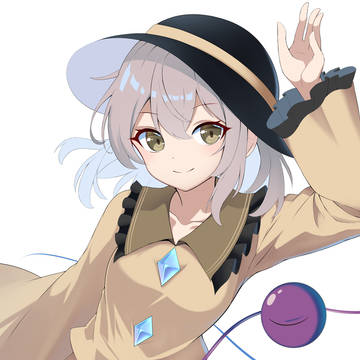 こいしちゃん