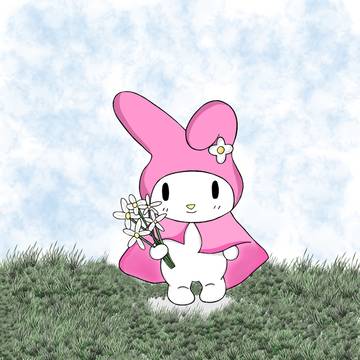 My Melody