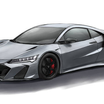NSX