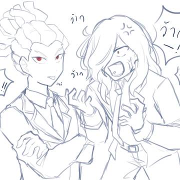①