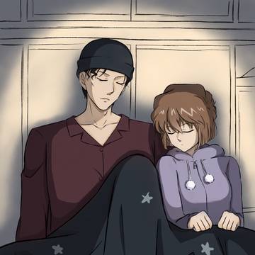 秀志