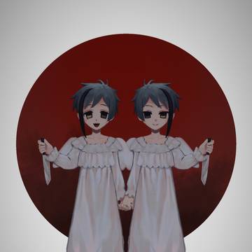 ツイステ2