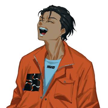 カリスマまとめ②