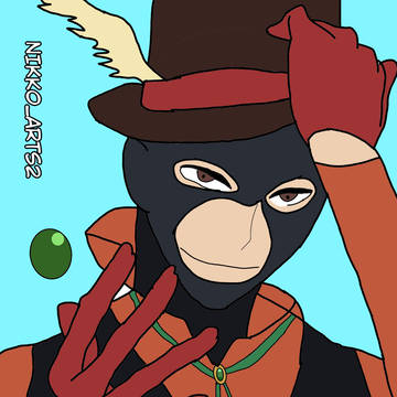 Mr. Compress