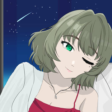 愛苦しくて、恋は辛い