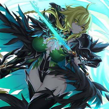 elsword