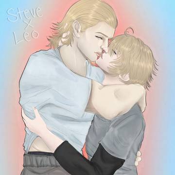 Steveleo