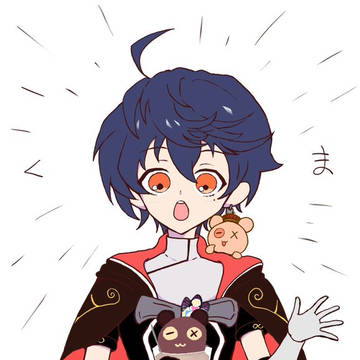チョコアイス🍫